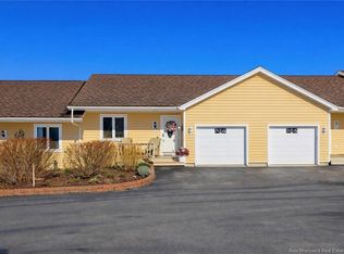 49 Merritt Hill Rd, Quispamsis, NB E2E6A1