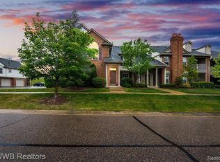 3570 Tremonte Cir S, Oakland Twp, MI 48306