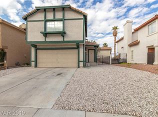 1710 Crystal Shadows Cir, Las Vegas, NV 89119