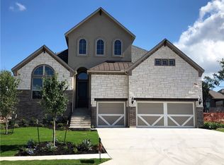 15412 La Catania Way, Bee Cave, TX 78738
