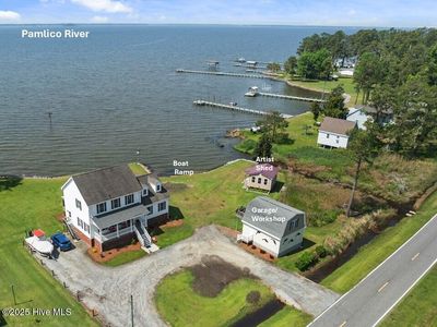 859 Old Pamlico Beach Road W, Belhaven, NC, 27810