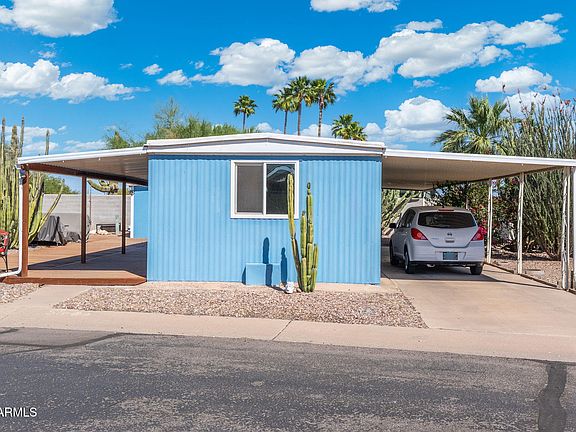 3rd image of 2100 N TREKELL Road #117