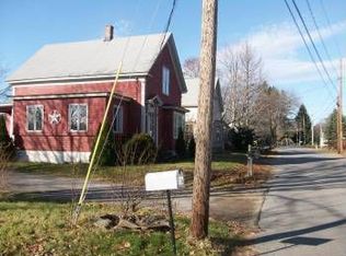 15 Maple St, North Berwick, ME 03906