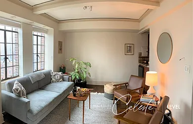 Rented by Level Group