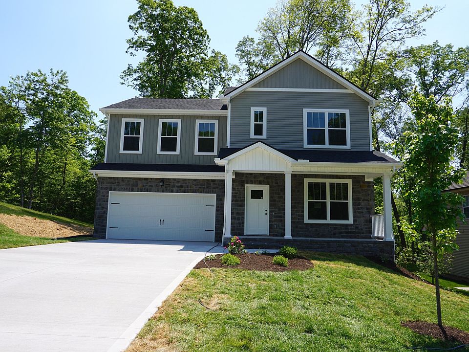 1st image of 1019 Carter Ridge Dr Lot 211