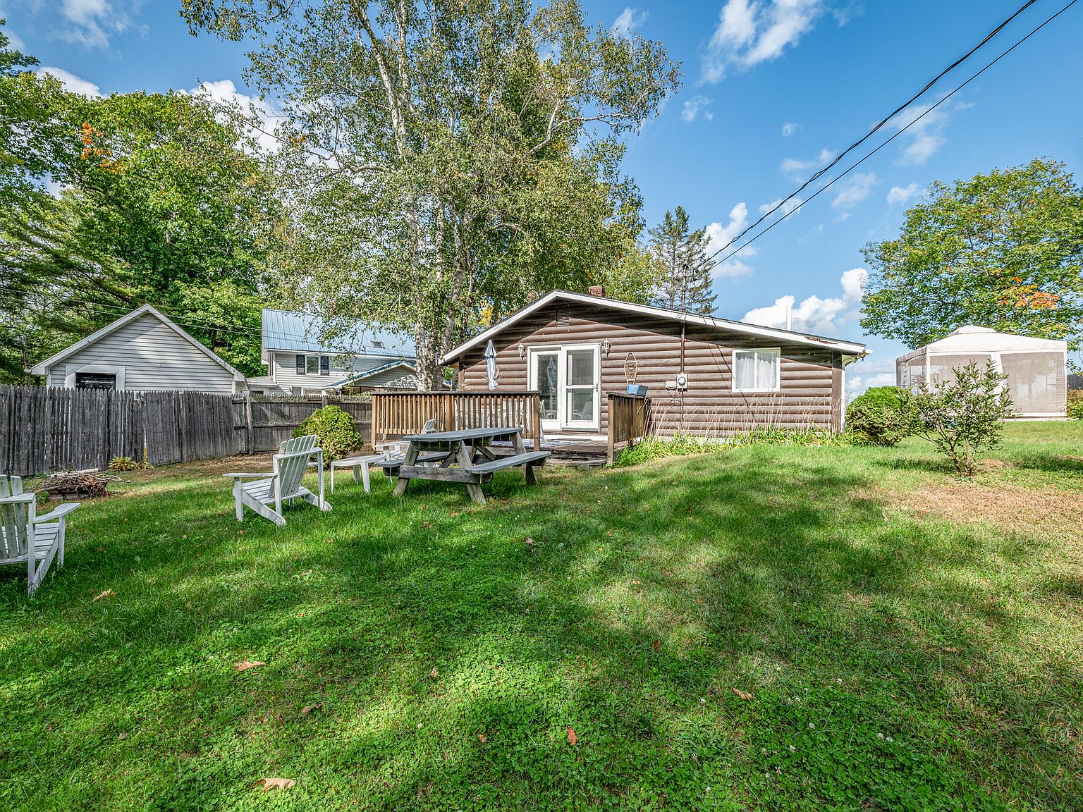 86 Sandy Beach Road, Glenburn, ME 04401 Zillow