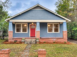 1993 Fenwick St, Augusta, GA 30904