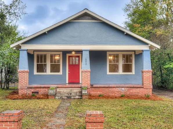 1993 Fenwick Street, Augusta, GA