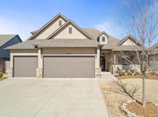 7016 E Oakridge St, Broken Arrow, OK 74014
