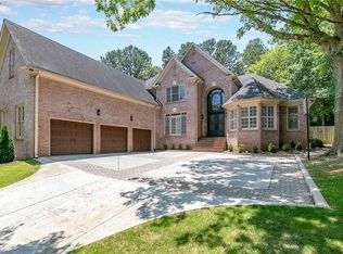 325 Sharpe Ln, Alpharetta, GA 30022