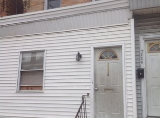 2228 S 63rd St, Philadelphia, PA 19142