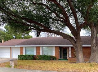 307 N Avenue H, Kermit, TX 79745