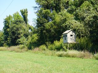 255 Adrian Mc Ln, Tichnor, AR 72166