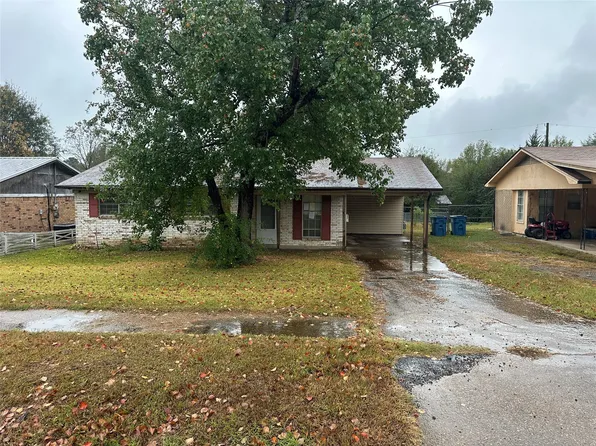 317 Gilbert Dr, Vivian, LA 71082