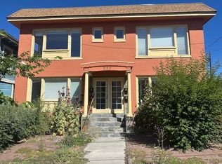 933 High St #1-4, Klamath Falls, OR 97601