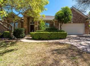 1906 Holly Hill Dr, Leander, TX 78641
