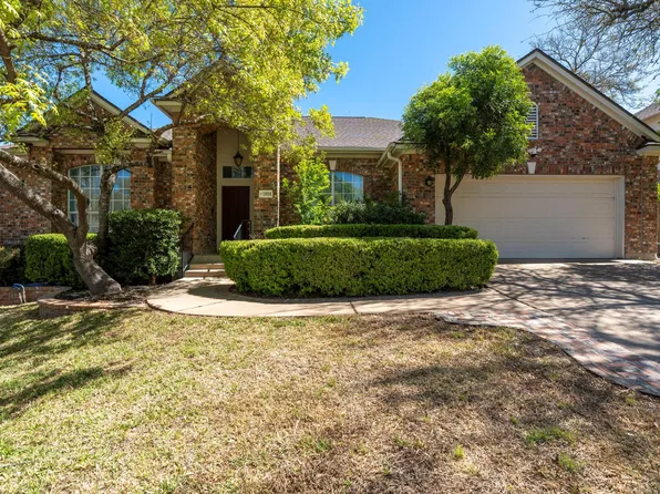 1906 Holly Hill Dr, Leander, TX 78641