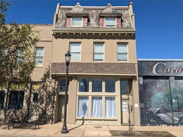 7411 S Broadway, Saint Louis, MO 63111