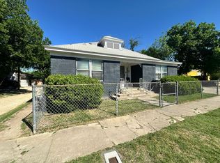 611 S 25th St, Temple, TX 76504