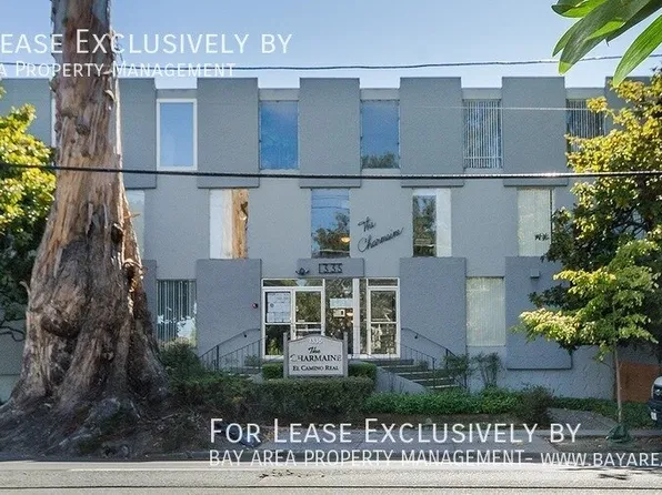 1335 El Camino Real #302, Burlingame, CA 94010
