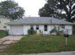 3470 S 1145 E, Lagrange, IN 46761