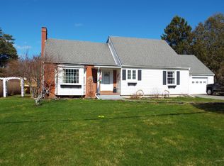 216 Washington St, Brewer, ME 04412