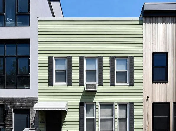182 Russell St #8, Brooklyn, NY 11222