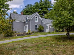 564 North Bend Road, Surry, ME 04684