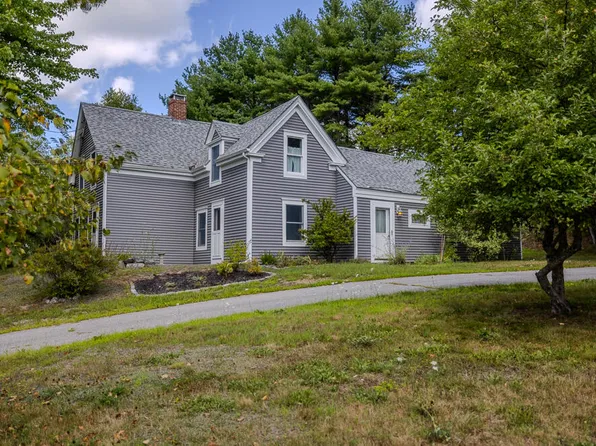 564 North Bend Road, Surry, ME 04684