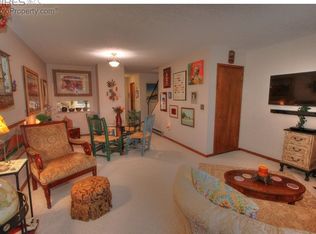 321 Big Horn Dr UNIT A5, Estes Park, CO 80517