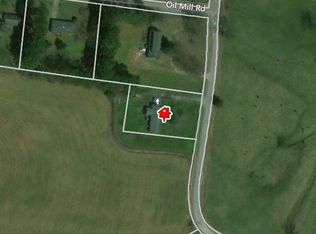 1868 Oil Mill Rd, Covington, TN 38019