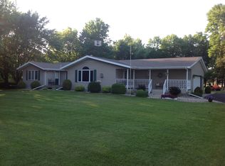 2405 Hazel Hill Rd SE, Alexandria, MN 56308