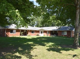 Silver Street Apartments, Knightstown, IN 46148
