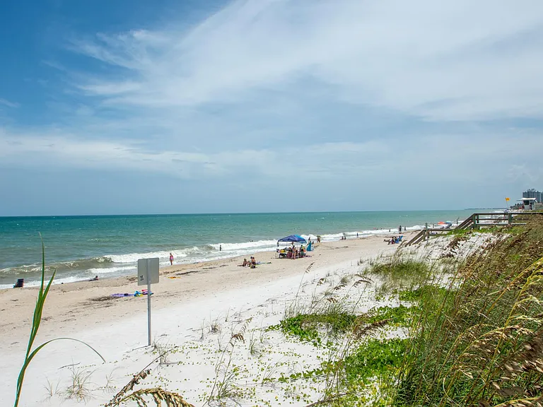 3939 Ocean Dr #307C — Photo 35