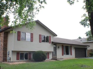 7972 66th St S, Cottage Grove, MN 55016