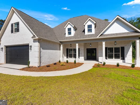 217 Golden Chestnut Bnd, Bonaire, GA 31005