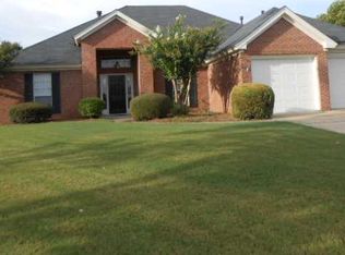 2317 Old Creek Rd, Montgomery, AL 36117