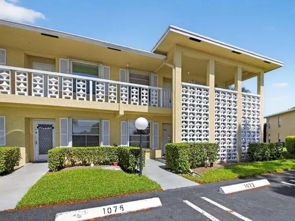 1111 Lemon Tree Terrace #104, Delray Beach, FL 33445