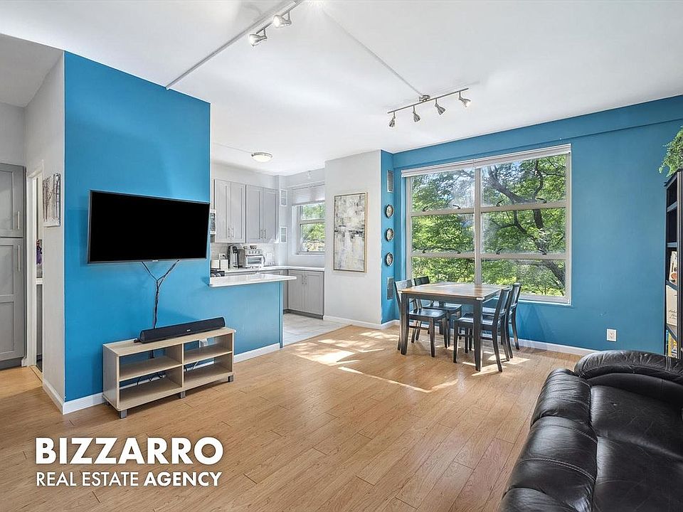 1st image of 80 La Salle St APT 5G