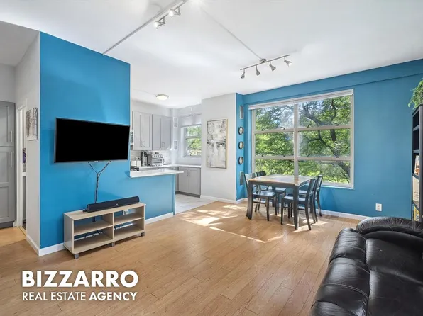 80 La Salle St APT 5G, Manhattan, NY 10027