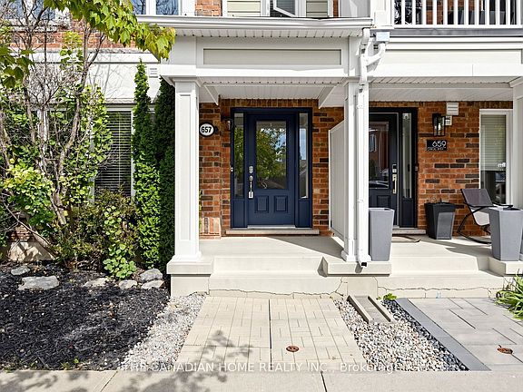 2nd image of 657 Cargill Path