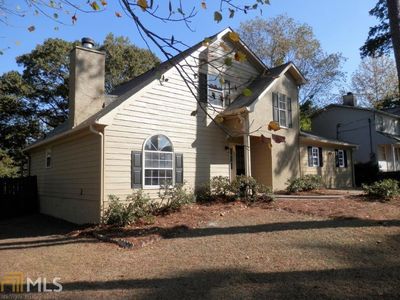 165 Bear Run Ct, Chattahoochee Hills, GA, 30268