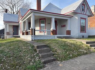 215 N Hamilton St #B, Georgetown, KY 40324