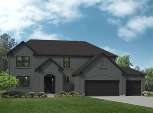 The Palmetto - Walkout Plan, Boone Point, Boonville, MO 65233