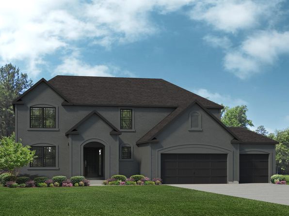 The Palmetto - Walkout Plan, Boone Point