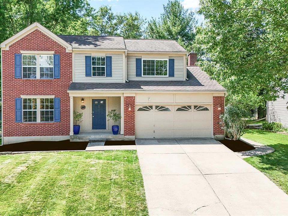 1st image of 1170 Meadow Knoll Ct