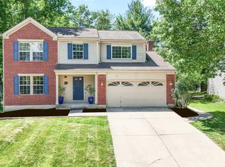 1170 Meadow Knoll Ct, Batavia, OH 45103