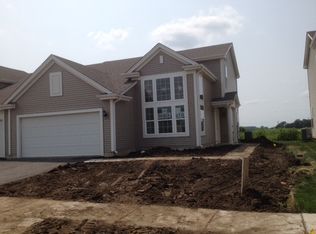 850 Richard Brown Blvd, Volo, IL 60073