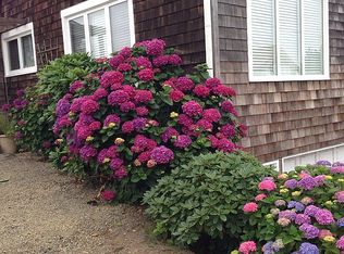 498 N Ocean Ave, Gearhart, OR 97138