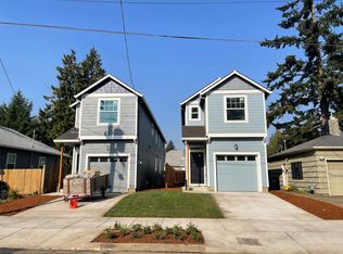 6383 NE Pacific St, Portland, OR 97213